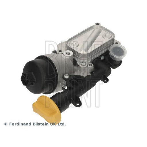 Blue Print Oil Filter Housing fits Opel Agila B 2008-2010 1.3