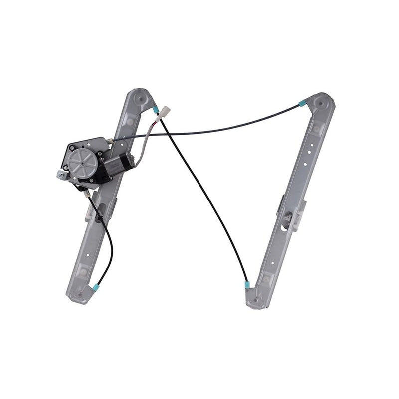 Valeo Electric Window Regulator Lifter Right Front 850041