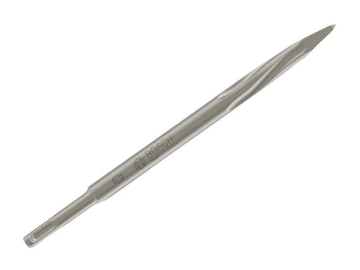 Bosch Powertool Accessories PRO SDS plus-5C Pointed Chisel 250mm Bosch Powertool Accessories - NN4 Online