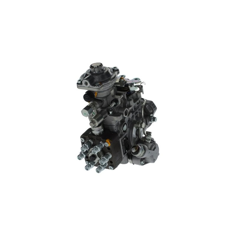 Bosch Diesel Injection Pump