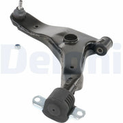 Delphi Control/Trailing Arm Lower fits Volvo S40 I 1995-2004 1.6 1.8 1.9 2.0