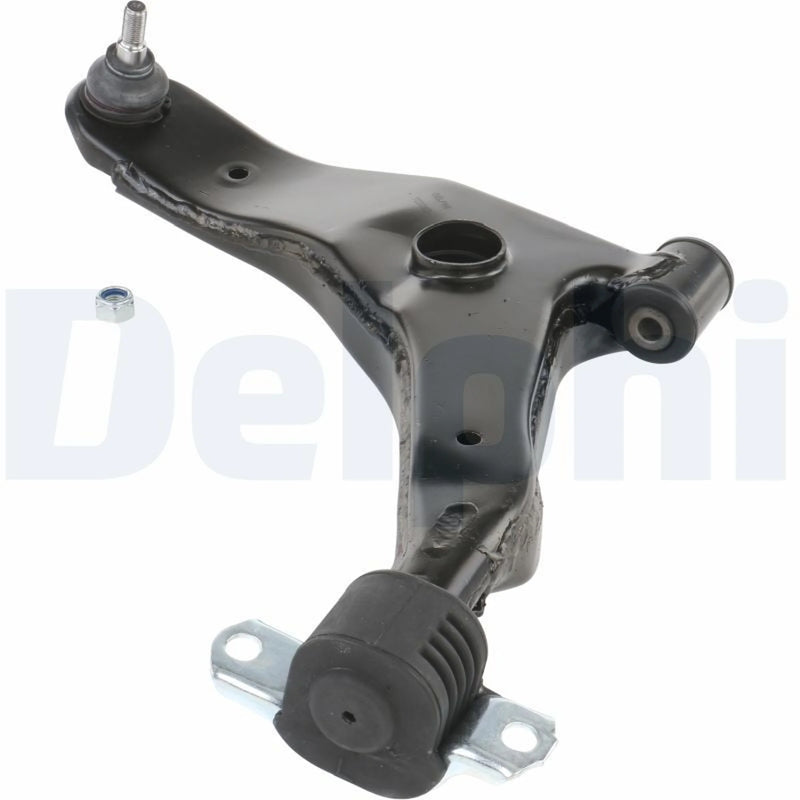 Delphi Control/Trailing Arm Lower fits Volvo S40 I 1995-2004 1.6 1.8 1.9 2.0