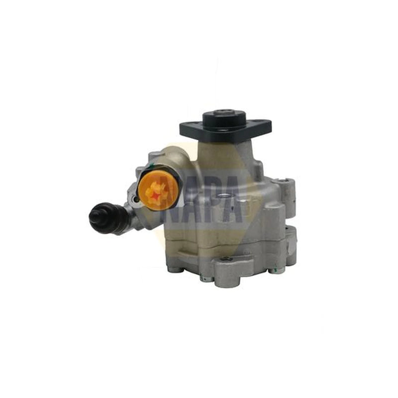 NAPA Power Steering Hydraulic Pump fits Fiat Doblo Cargo 2010-2023 1.6 2.0