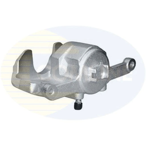 Comline Brake Caliper Assembly Front Right fits Suzuki S-Cross 2022 on 1.4 1.5