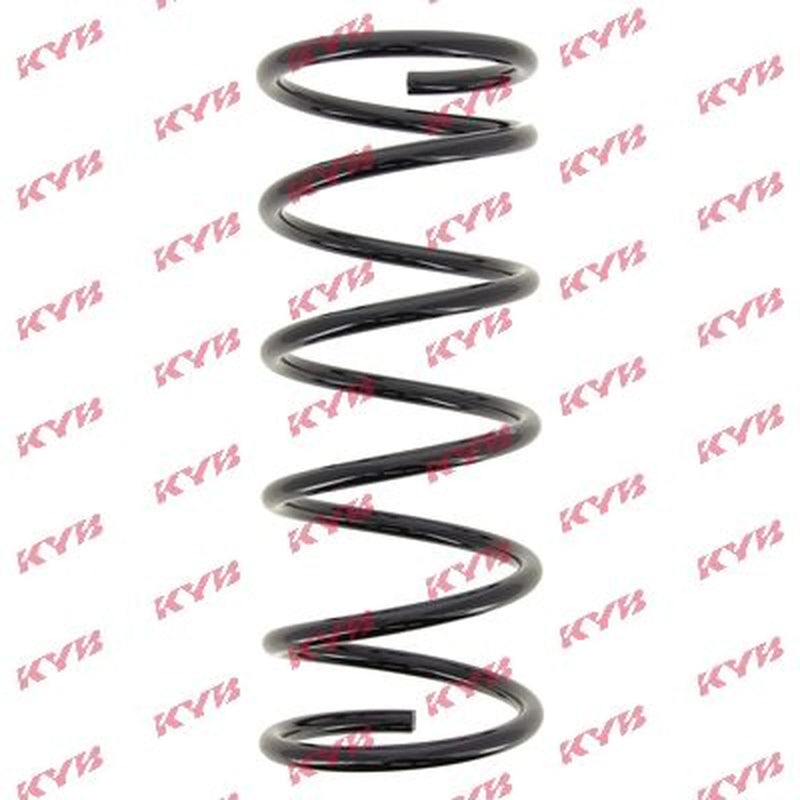 KYB Front Suspension Coil Spring fits Nissan Almera 1996-2000 2.0