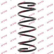 KYB 2 x Suspension Springs fits Nissan Almera 1996-2000 2.0