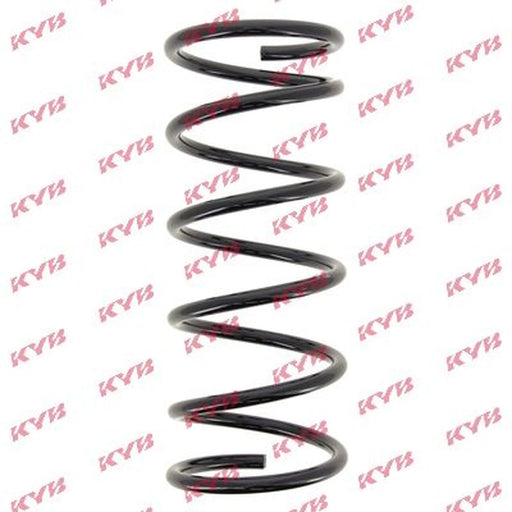 KYB 2 x Suspension Springs fits Nissan Almera 1996-2000 2.0