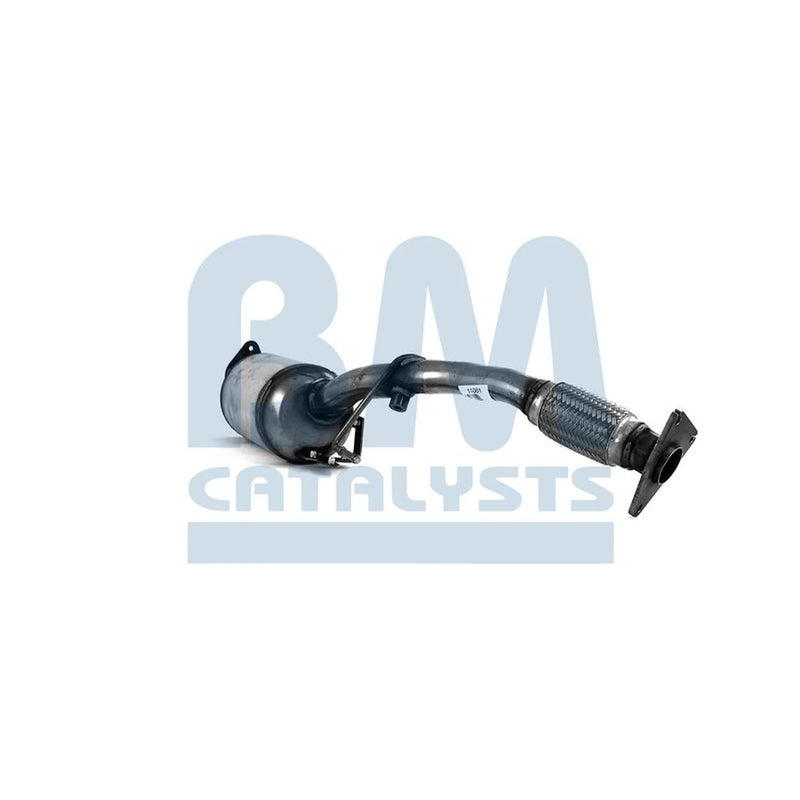 BM Catalysts Dpf fits Nissan Qashqai +2 2008-2013 2.0