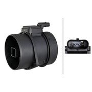 Hella MAF Sensor (Mass Air Flow) fits Mercedes-Benz C-Class 2008-2014