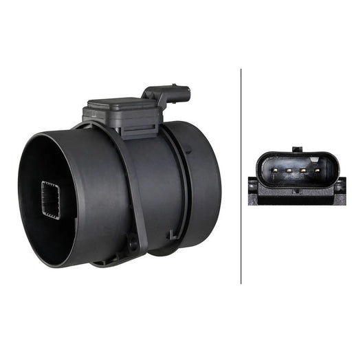 Hella MAF Sensor (Mass Air Flow) 8ET 358 095-311