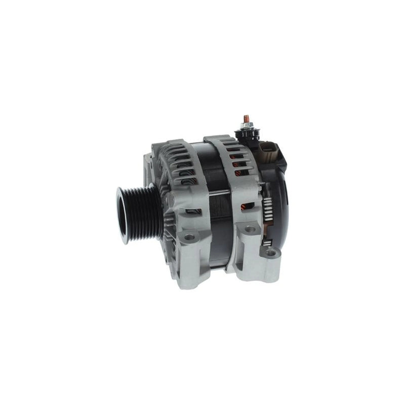 Bosch Car Alternator 12V fits Toyota Land Cruiser 200 2013 on 4.5