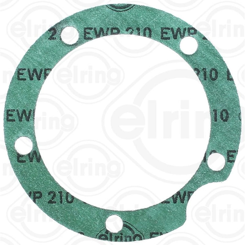 Elring Water Pump Gasket Wide Thick fits Mercedes-Benz /8 1968-1977