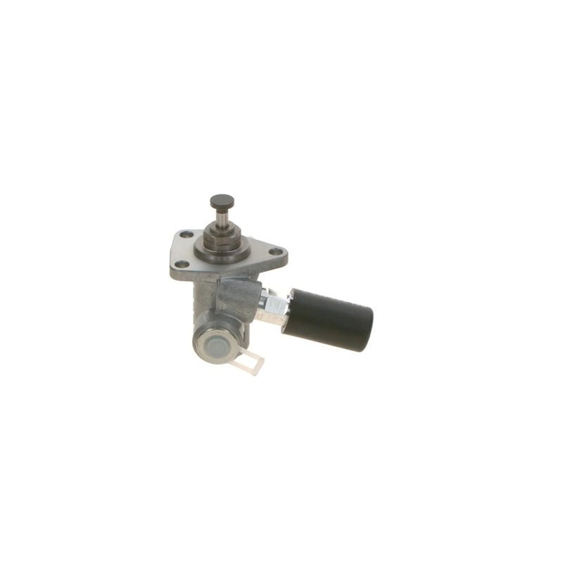 Bosch Fuel Pump Assembly fits Scania 4 - Series Bus 1997-2007