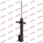 KYB Shock Absorber Damper Strut Rear Left fits Toyota Camry 1983-1986 1.8 2.0