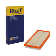 Hengst Engine Air Filter fits Mercedes-Benz C-Class 2018-2023