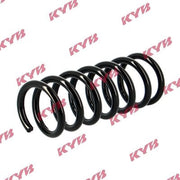 KYB Rear Suspension Coil Spring fits Ford Mondeo V 2014-2022 1.0 1.5 1.6 2.0