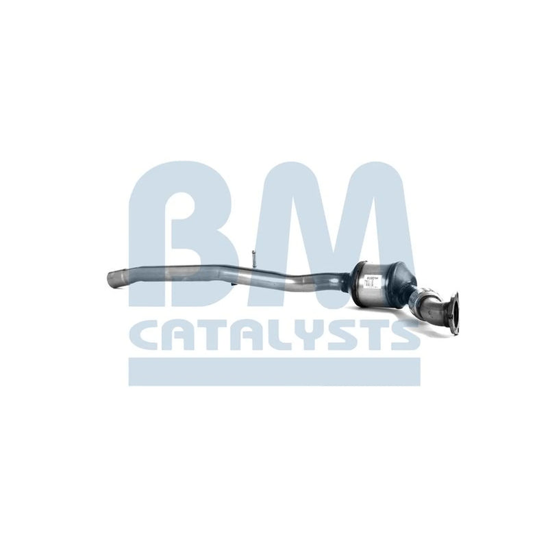 BM Catalysts Homologated Diesel Cat fits Land Rover Discovery III 2004-2009 2.7