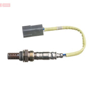 Denso O2 Lambda Oxygen Sensor fits Mazda RX-8 2003-2012 1.3