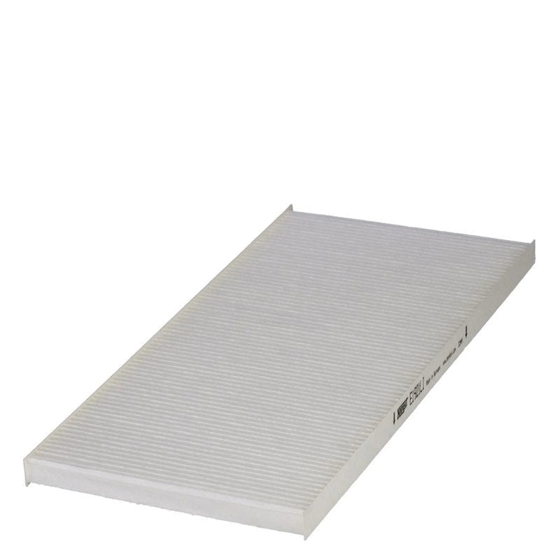 Hengst Cabin Air Filter (Pollen Filter) fits Alfa Romeo 145 1994-2001