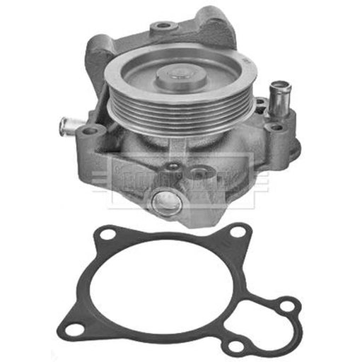 Borg & Beck Engine Cooling Water Pump BWP2212