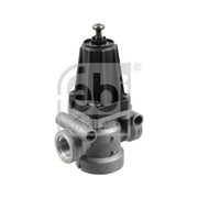 Febi Pressure Limiting Valve 185078