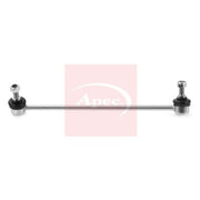 Apec 2 x Stabiliser Bar Links fits BMW X5 2000-2006 3.0 4.4 4.6 4.8