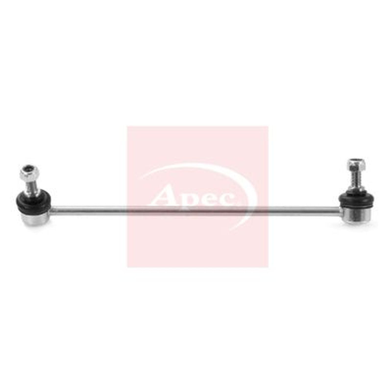 Apec Stabiliser Bar Link Coupling Rod Front Right fits BMW X5 2000-2006