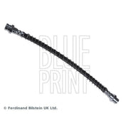 Blue Print Brake Hydraulic Hose Line Front ADC45305