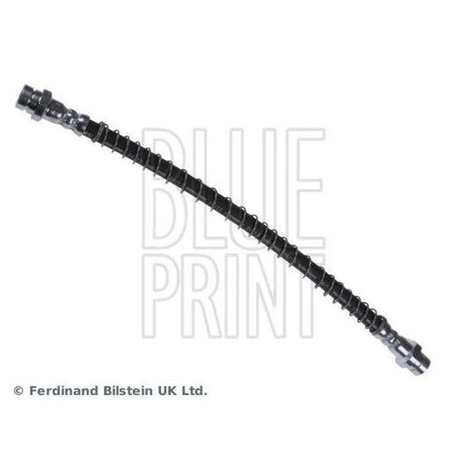 Blue Print Brake Hydraulic Hose Line Front ADC45305