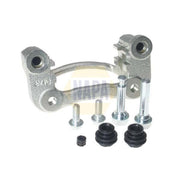 NAPA Napa Caliper Carrier (Single) fits Hyundai IX35 2010-2015 1.6 1.7 2.0