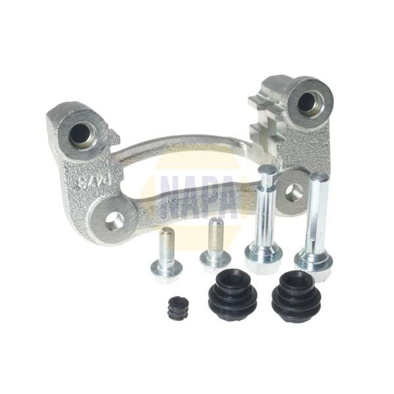 NAPA Napa Caliper Carrier (Single) fits Hyundai IX35 2010-2015 1.6 1.7 2.0