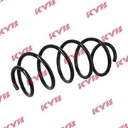 KYB Front Suspension Coil Spring fits Peugeot 2008 I 2013-2019 1.2 1.6