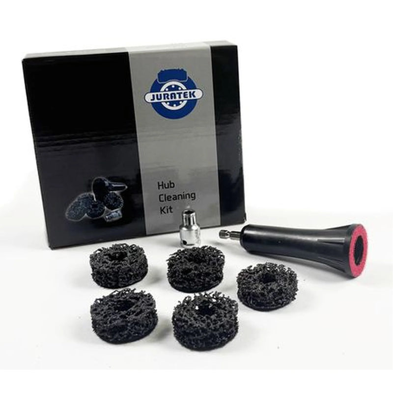Juratek Brake Pad Accessory Fitting Kit