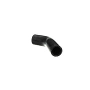 Gates Radiator Coolant Hose 245mm ID fits VW Caddy I 1982-1983 1.5