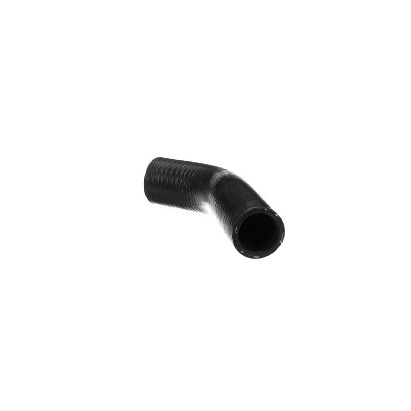 Gates Radiator Coolant Hose 245mm ID fits VW Caddy I 1982-1983 1.5