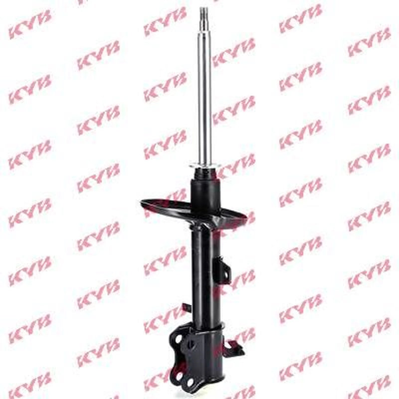KYB 2 x Rear Shock Absorbers fits Lexus Rx 2000-2003