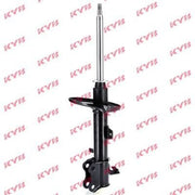 KYB Shock Absorber Damper Strut Rear Left fits Lexus Rx 2000-2003