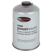 Go System Powersource 445G Butane Propane Gas Cartridge Go System - Dynamic Drive