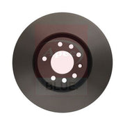 Apec Front & Rear Brake Discs & Pads fits Saab 9-5 1997-2009 2.0 3.0