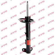 KYB Shock Absorber Damper Strut Front Left fits BMW 3 1990-1999