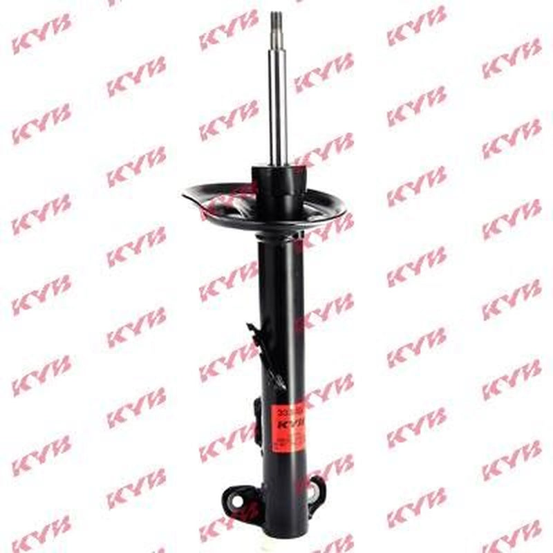 KYB Shock Absorber Damper Strut Front Left fits BMW 3 1990-1999