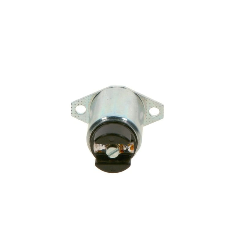 Bosch Solenoid Actuator Valve