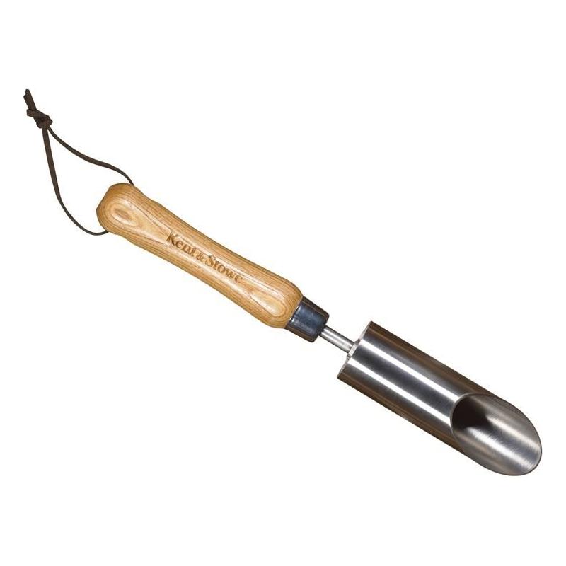Kent & Stowe Stainless Steel Small Bulb Planter, FSC® Kent & Stowe - NN4 Online