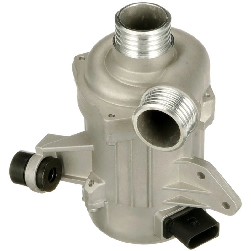 Gates Engine Cooling Water Pump fits BMW 1 2006-2013