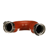 Gates Intercooler Turbo Charge Air Hose 420mm fits Mercedes-Benz Sprinter 3,5-T