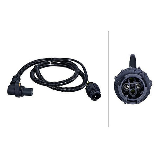 Hella Camshaft Position Sensor 6PU 009 169-201