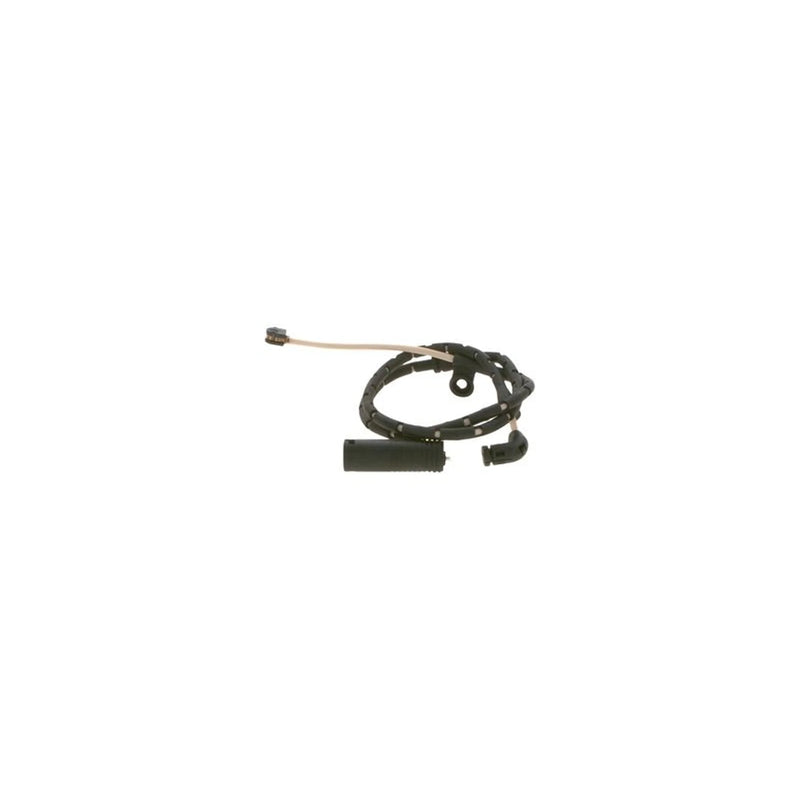 Bosch Brake Pad Wear Sensor Front fits BMW X3 2003-2011 2.0 2.5 3.0