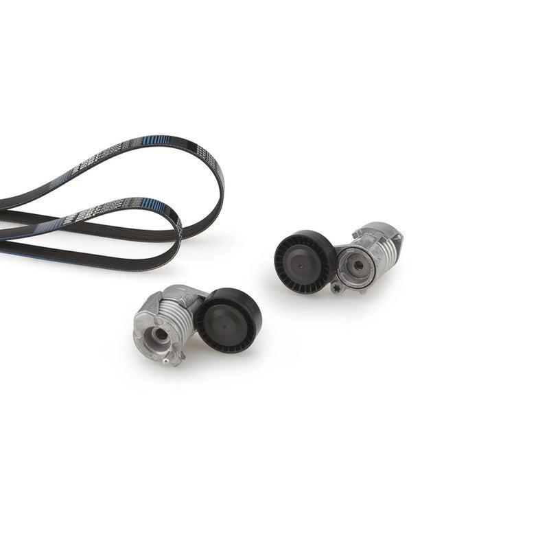 Gates V-Ribbed Belt Set K075PK890