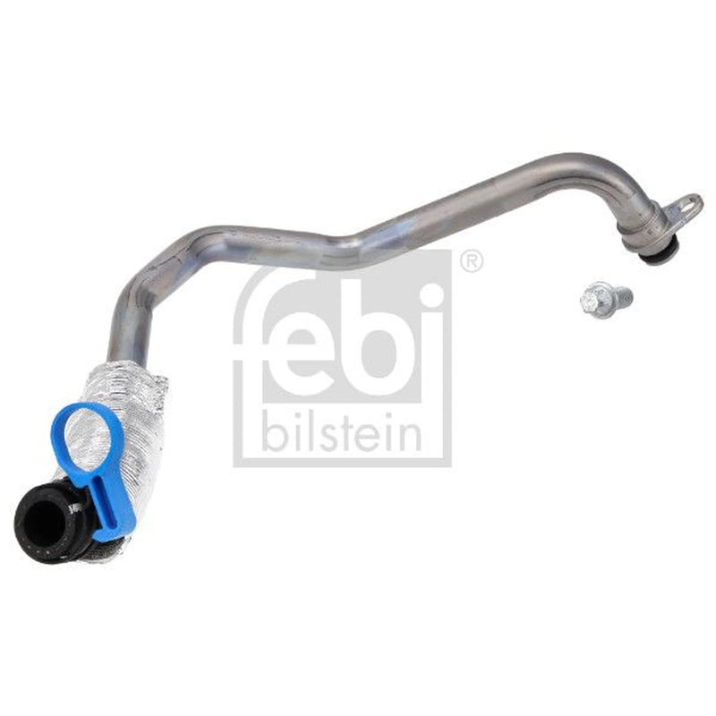 Febi Turbo Oil Feed Return Line 191596