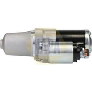 NAPA Starter Motor 12V 1.8kW 14 Teeth fits Dodge Caliber 2010-2011 2.2